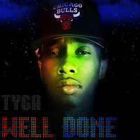 Bitches Ain't Shit (feat. YG, Nipsey Hussle) - Tyga