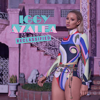 Black Widow - Iggy Azalea, Rita Ora