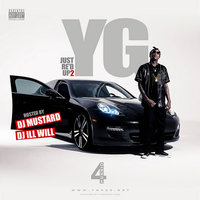 I Like - YG
