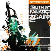 Hush - Rotersand