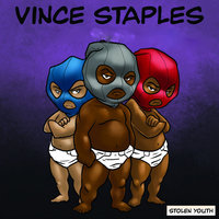 Turn - Vince Staples