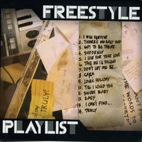 Suddenly - Freestyle, Freestyle