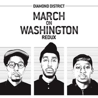 I Mean Business - Jonwayne, Diamond District