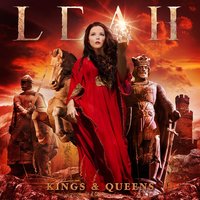 Remnant - Leah