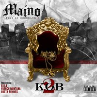 You Aint That Nigga - Maino