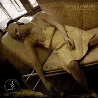 Interlude - The Quiet Earth - Sopor Aeternus & The Ensemble Of Shadows