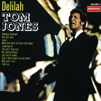 Take Me - Tom Jones