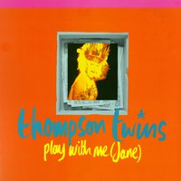 Thompson Twins