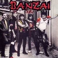 Héroes - Banzai