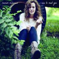 Anyway - Mariah McManus