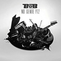 Best Friend (feat. Iggy Azalea, Mac Miller) - B.o.B