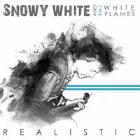 Careful Now - Snowy White, The White Flames