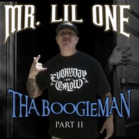 Oh, Well - Mr. Lil One
