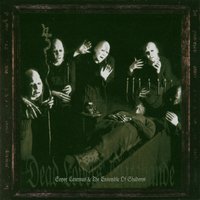 Across The Bridge - Sopor Aeternus & The Ensemble Of Shadows