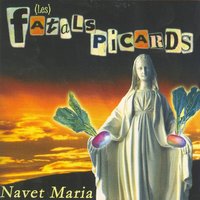 Marabout - Les Fatals Picards