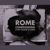 Novemberblut - Rome
