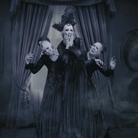 Angel of the Golden Fountain - Sopor Aeternus & The Ensemble Of Shadows