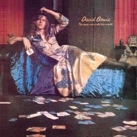 After All - David Bowie