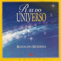 Quero Te Louvar - Ronaldo Bezerra, Marcos Witt