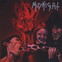 Prowling Leather - Midnight