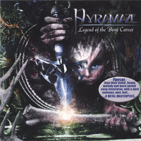 Bring Back Life - Pyramaze