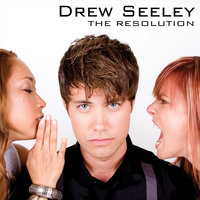 Into The Fire - Drew Seeley