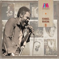 Dime Porque - Ismael Rivera
