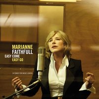 Salvation - Marianne Faithfull, Sean Ono Lennon