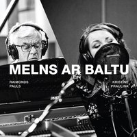 Nāc - Sinfonietta Rīga Stīgu Grupa, Раймонд Паулс, Kristīne Prauliņa
