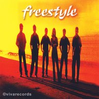 Wanna Be the One - Freestyle