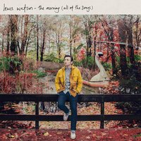 sink or swim - Lewis Watson