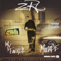 Shelter From The Storm - Chopped - Z-Ro