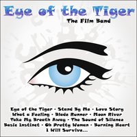 I Just Called to Say I Love You - The Film Band