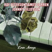 What´ll I Do - Johnny Tillotson