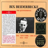 2 river boat shuffle - Bix Beiderbecke