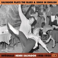 Rock and Roll Mops - Henri Salvador, Michel Legrand, Pierre Michelot