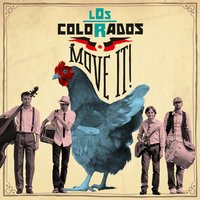 Let It Be - Los Colorados