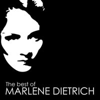 Ja so bin Ich - Marlene Dietrich