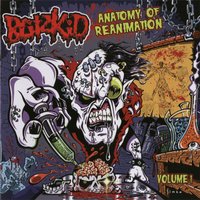The Pumpkinpatch Murders - Blitzkid