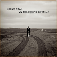 Flatlands - Steve Azar