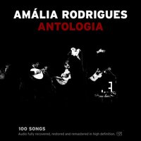 Céu da Minha Rua - Amália Rodrigues