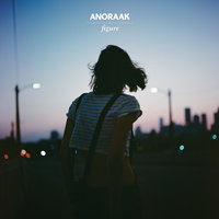 Figure - Anoraak