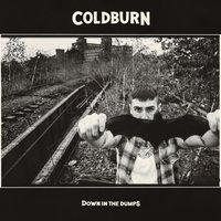 Scour the Rust - Coldburn, DAN