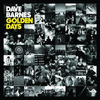 Heartbroken Down - Dave Barnes