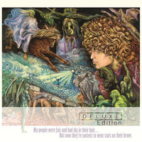 Dwarfish Trumpet Blues - Marc Bolan, T. Rex