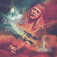 Drifting Sun - Uli Jon Roth