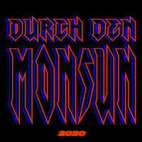 Monsoon 2020 - Tokio Hotel