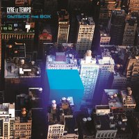 Swing Machine - Lyre le temps