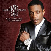 Chocolate Girl - Keith Sweat