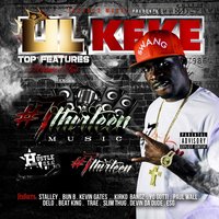 Heat The Water - Lil Keke